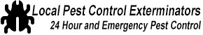 Chapelle NM Pest Control Exterminators